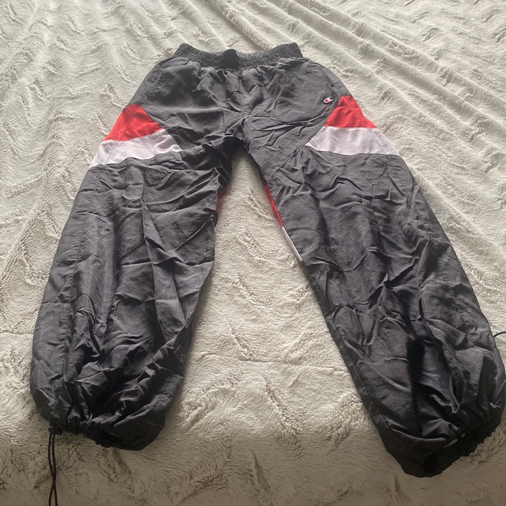 Track pants
